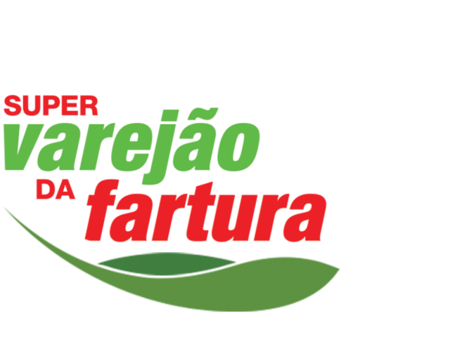 Logo do Super Varejão da Fartura